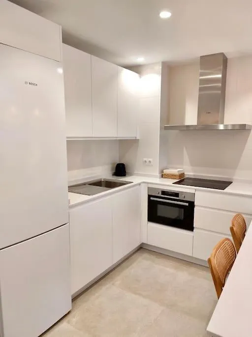 Almunecar Seawiews Deluxe Sinesedesignhomes 0*,