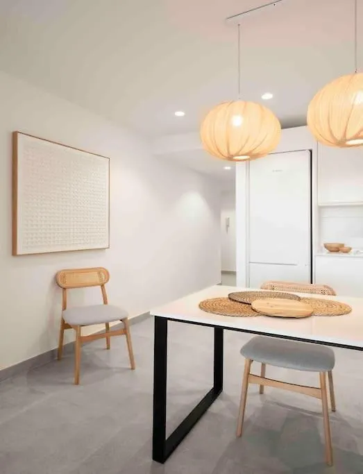 Almunecar Seawiews Deluxe Sinesedesignhomes 0*,  Spanien