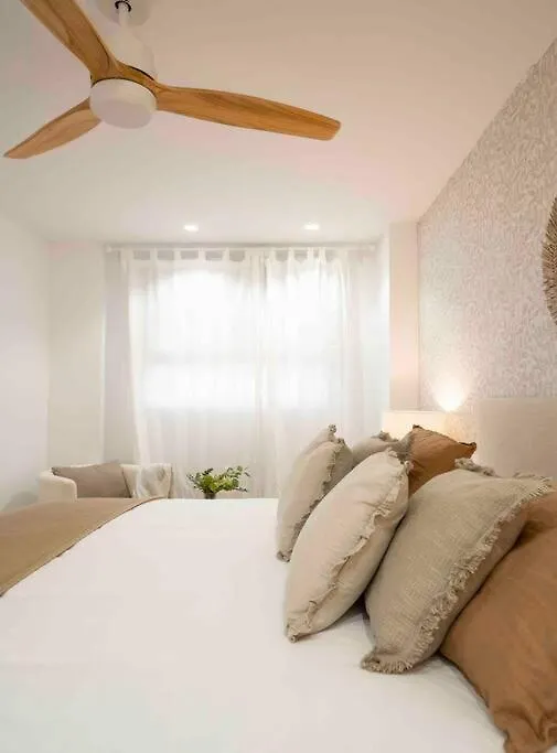 Almunecar Seawiews Deluxe Sinesedesignhomes