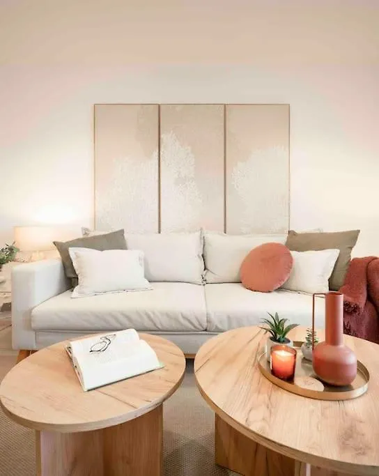 Apartment Almunecar Seawiews Deluxe Sinesedesignhomes